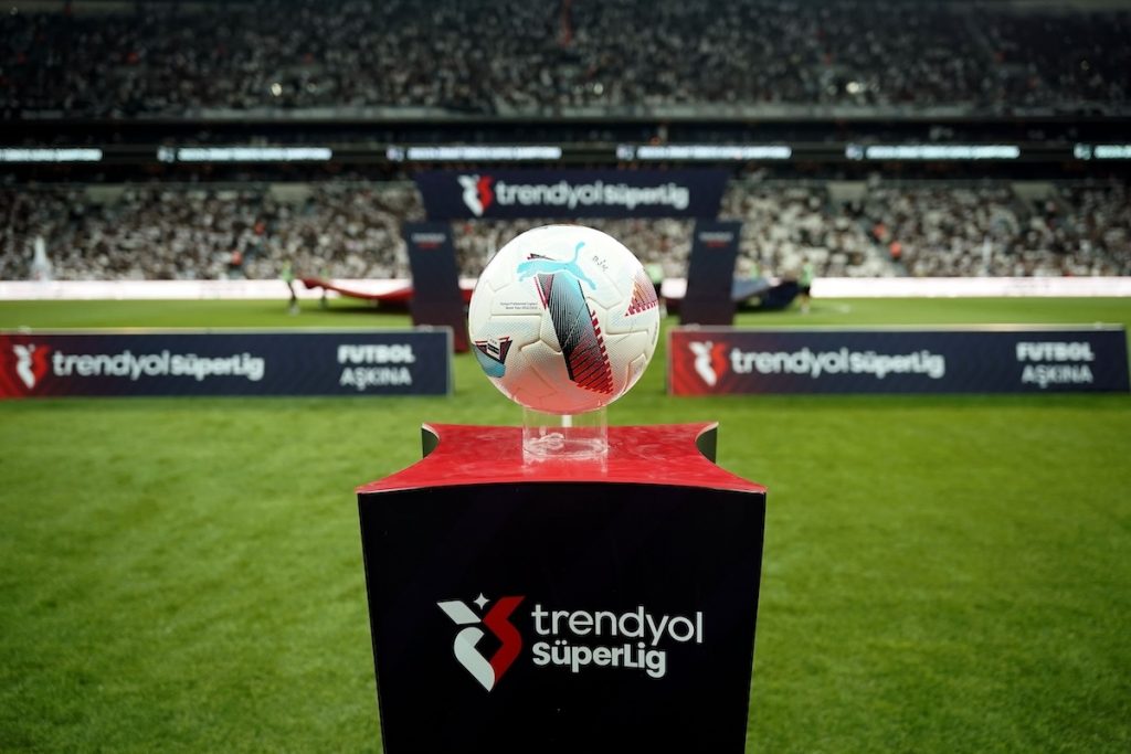 Wann beginnt die Winter-Transferperiode in der Süper Lig?