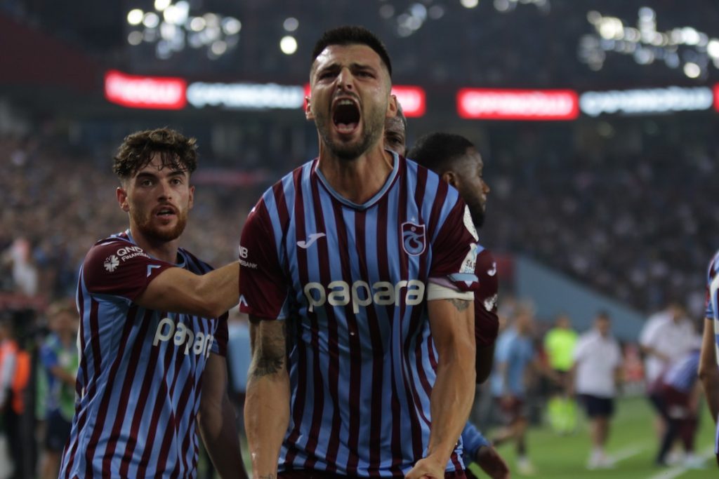 Trabzonspor strebt bei denkwürdigem Meilenstein von Trainer Günes Sieg gegen Basaksehir an
