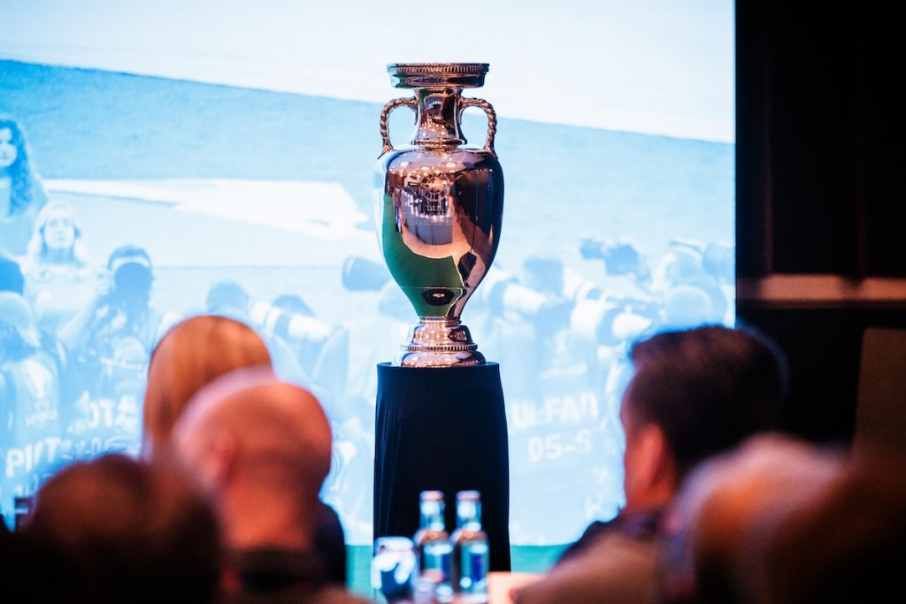 UEFA überrascht: EURO 2028-Gastgeber nehmen an Qualifikation teil