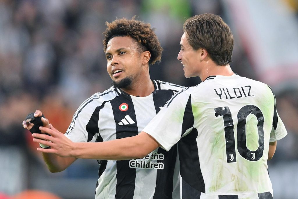 Champions League: Yildiz verhilft Juventus zum Sieg gegen Manchester City – Aktürkoglu und Kökcü punkten mit Benfica