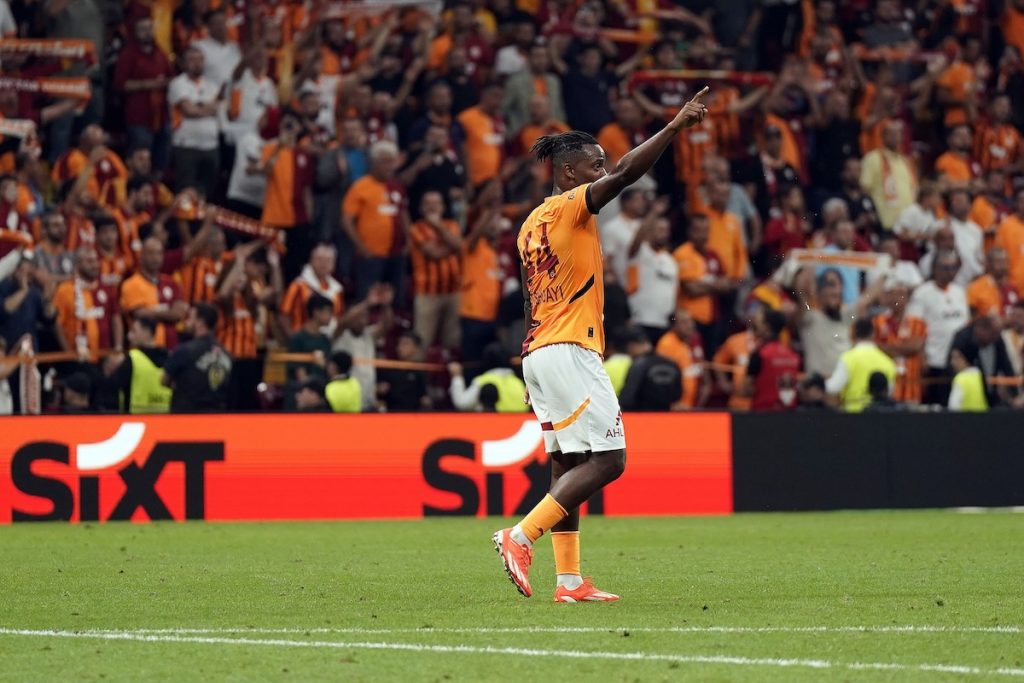 Batshuayi: „Möchte gegen Fenerbahce treffen“ – Yilmaz und Akgün wollen Derby-Sieg