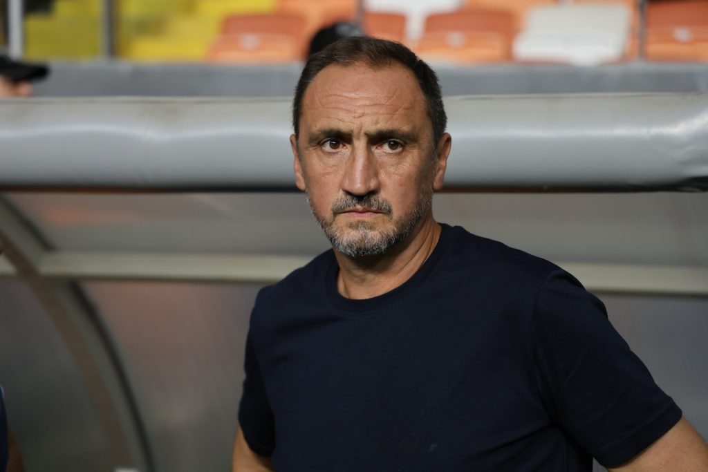 Adana Demirspor entlässt Trainer Michael Valkanis – Kommt jetzt Volkan Demirel?