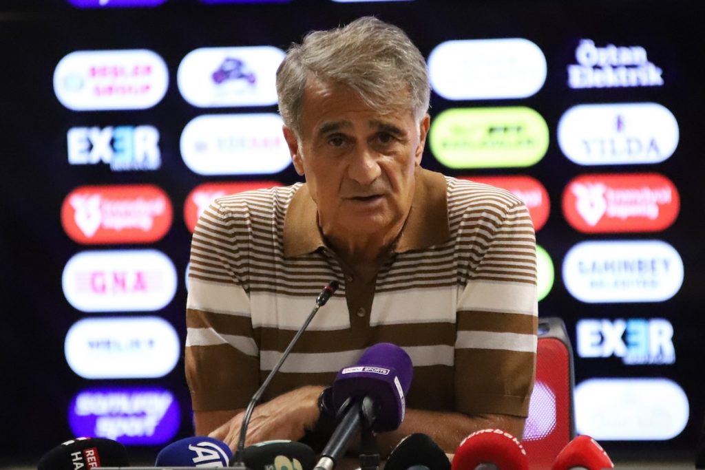 Trabzonspor: Harte VAR-Kritik nach aberkanntem Tor – Trainer Günes und Spieler unzufrieden