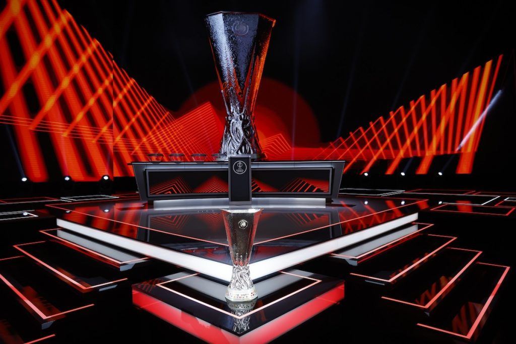 Europa League-Rechnung: Wie viele Punkte brauchen Fenerbahce, Besiktas und Galatasaray für die nächste Runde?