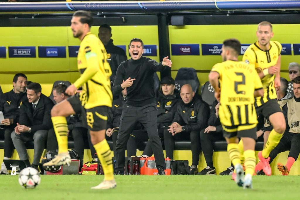 Nächste bittere Pleite für Sahin: Luft in Dortmund wird dünner