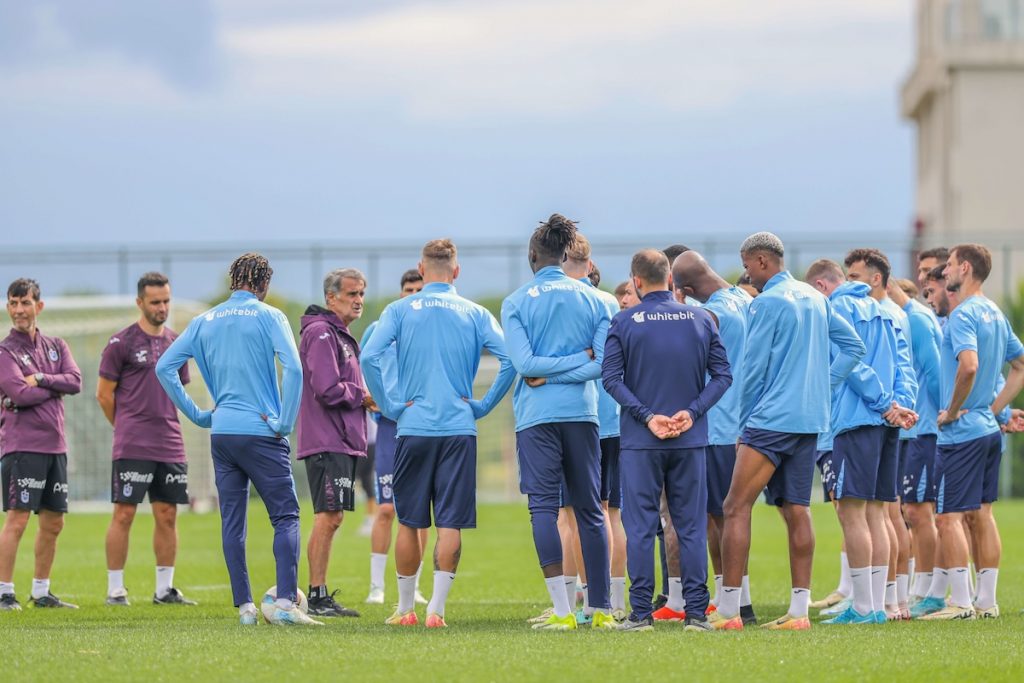 Trabzonspor unternimmt wohl zweiten Anlauf für die Tranfers von Orban und Brownhill