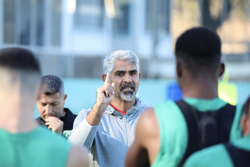 Liganeuling Bodrumspor möchte Siegeszug fortsetzen