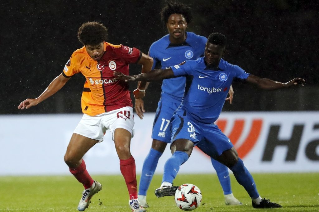 Galatasaray erwartet „astronomische Ablöse“ für Sara, sollte Brasilien-Berufung erfolgen