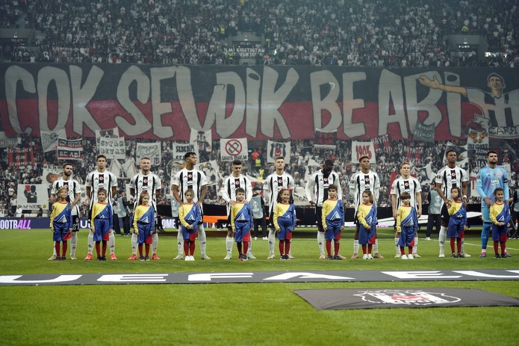 Entscheidung endgültig: Keine Besiktas-Fans für Lyon-Auswärtsspiel zugelassen