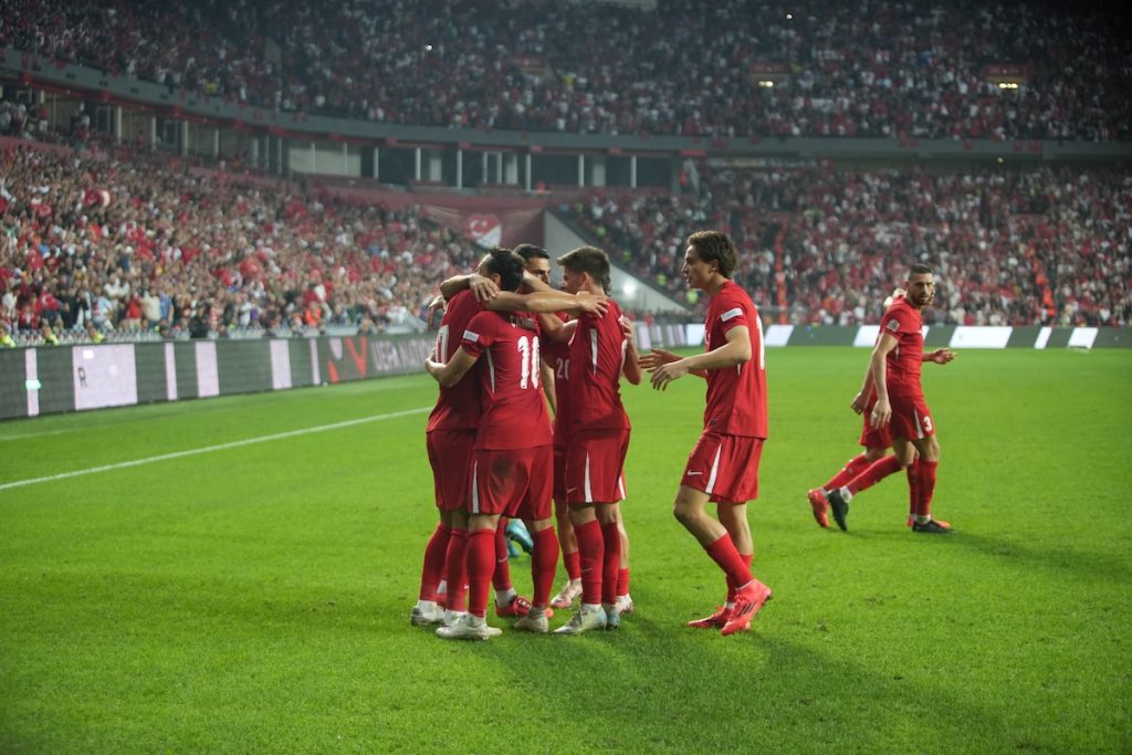 Wichtiger NL-Erfolg gegen Montenegro: Die türkischen Spieler in der Einzelkritik