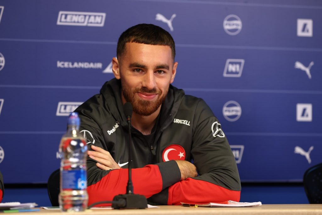 Macht Liverpool ernst? Orkun Kökcü könnte mit neuer Rekordablöse in die türkische Fußballgeschichte eingehen