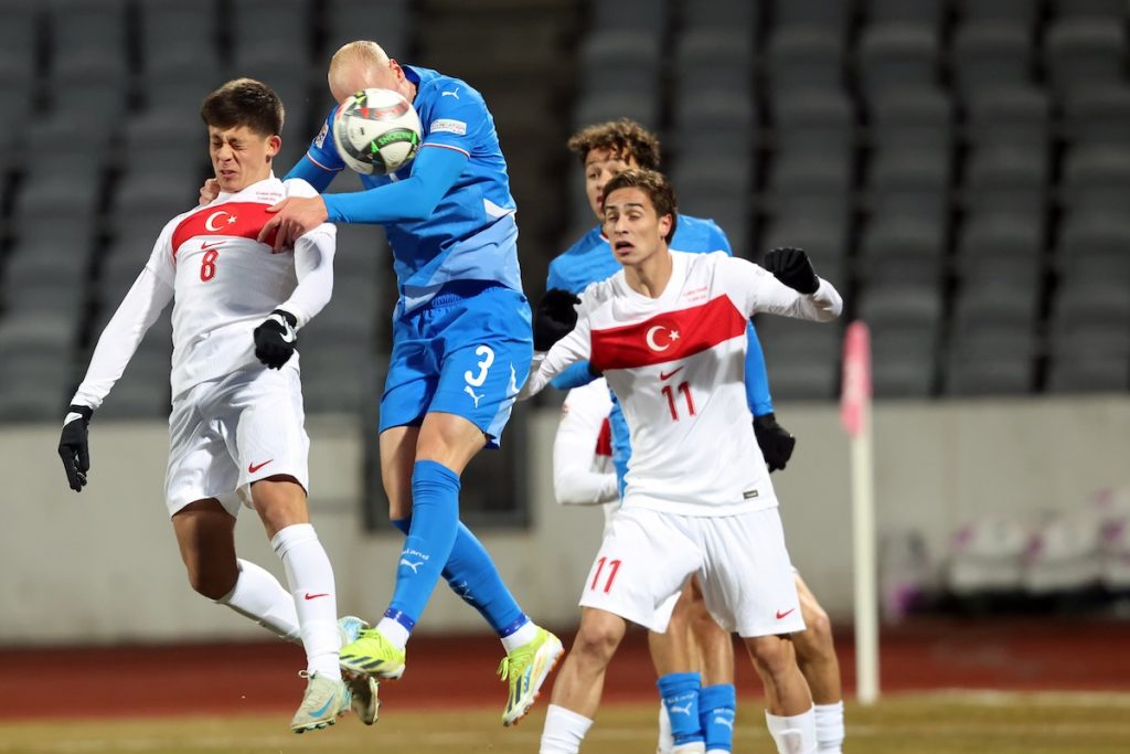 Türkischer Fußball 2025: Die goldene Generation erobert Europa