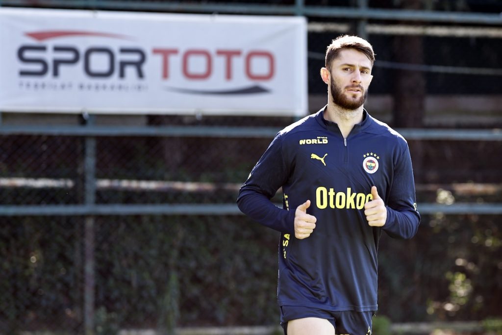 Folgt Fenerbahces Yüksek Aktürkoglu und Kökcü zu Benfica?