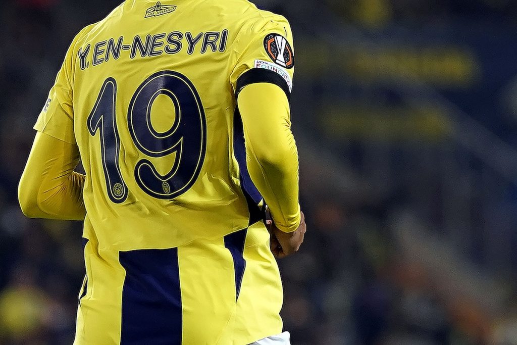 Fenerbahce sollen Rekordangebot für En-Nesyri und Offerten für Szymanski vorliegen