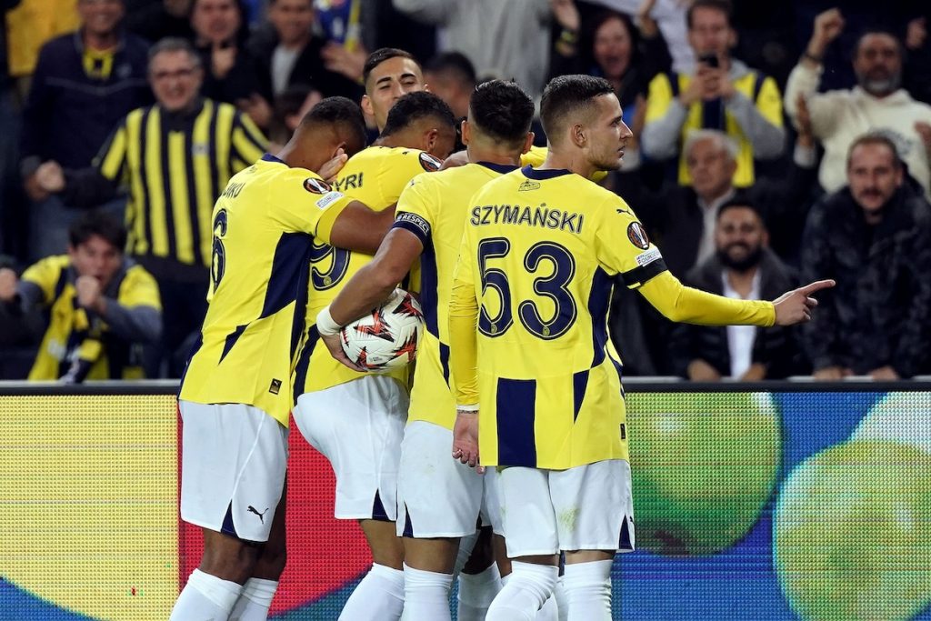 Premiere: Fenerbahce trifft erstmals auf Bodrumspor