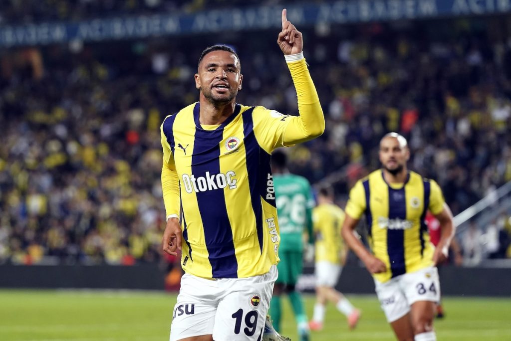 Verkauft Fenerbahce En-Nesyri nach Saudi Arabien und kommt Özkacar als Oosterwolde-Ersatz?