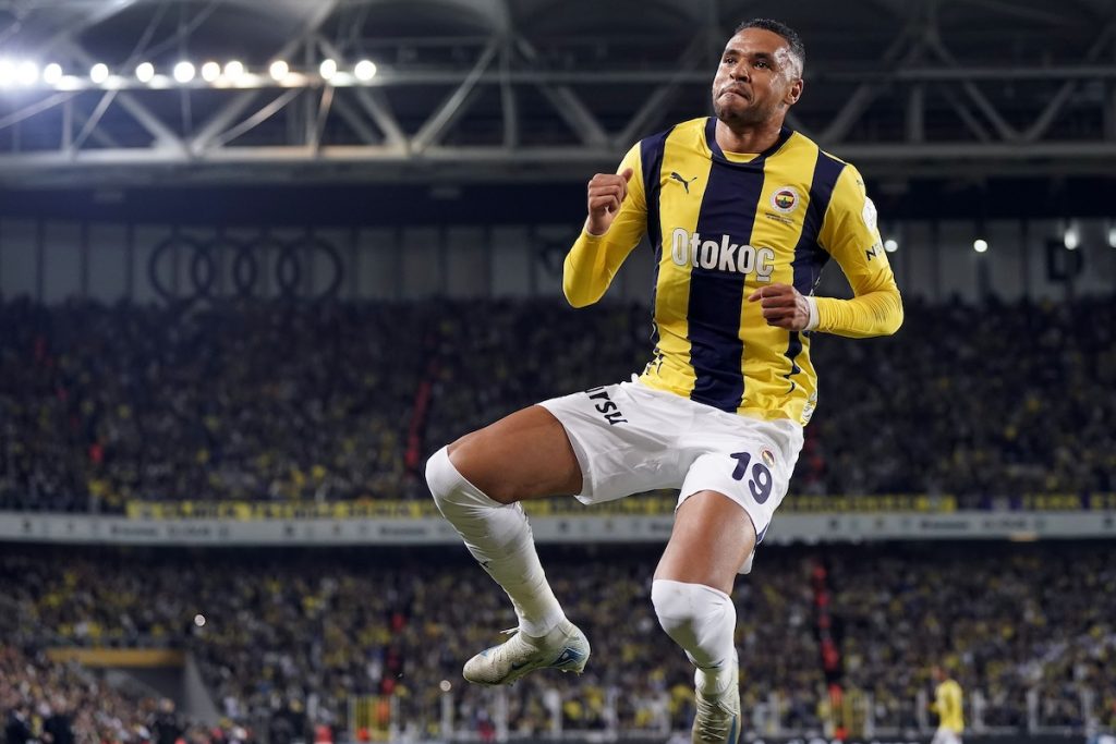 Fenerbahce vor Entscheidung: West Ham bietet 40 Mio. € für En-Nesyri – Kapitalerhöhung beantragt