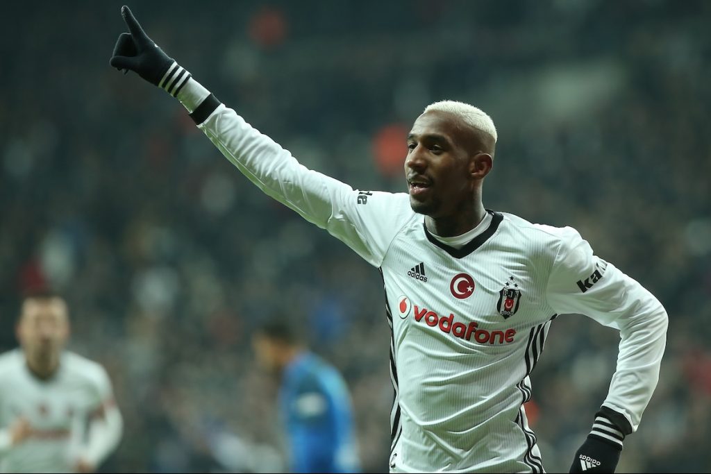 Talisca-Transfer: Fenerbahce und Al-Nassr verhandeln – Geht dafür ein Spieler nach Saudi-Arabien?