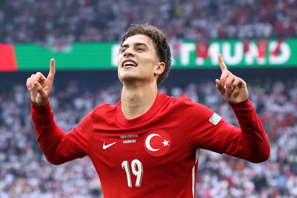 Kenan Yildiz gewinnt Golden Boy Web Award