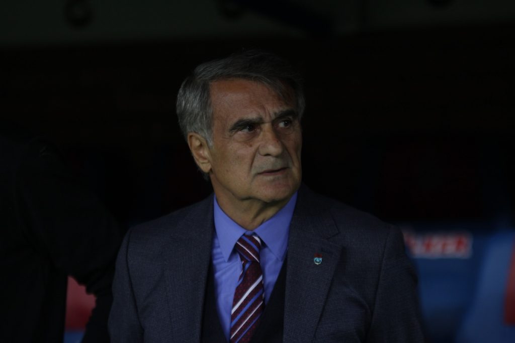 Trabzonspor: Günes, Yokuslu und Banza hadern mit Schiedsrichterentscheidungen