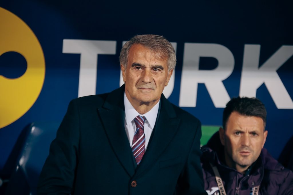 Trabzon-Trainer Günes: „Wir haben versagt, wir haben Fehler gemacht“