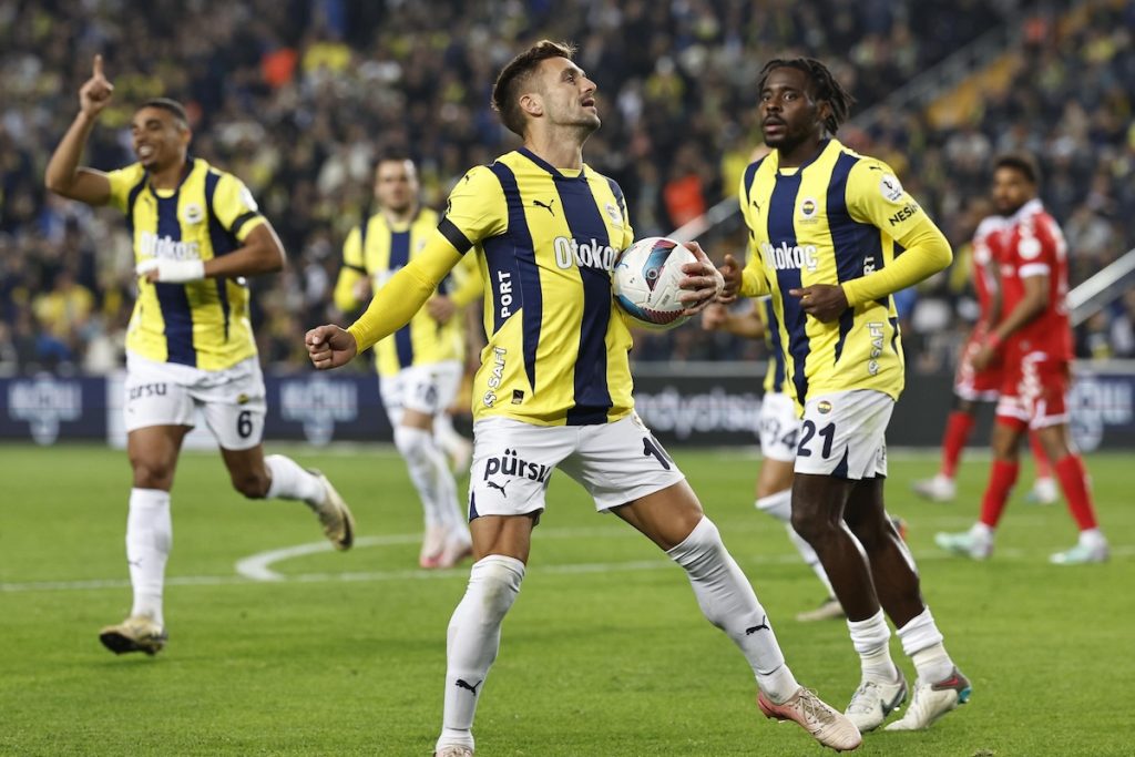 Fenerbahce mit Paris bezüglich Skriniar-Ablöse einig? – Tadic vor Abschied am Saisonende