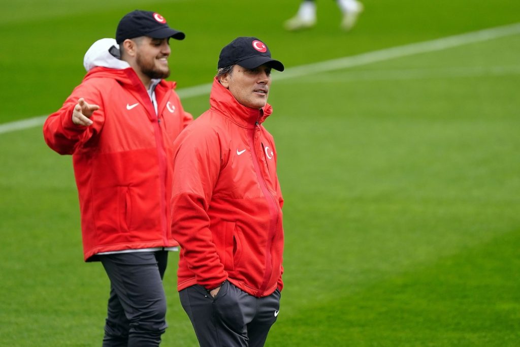 TFF-Vizepräsident Kazanci nimmt Stellung zu Montella-Rom-Gerüchten – Demenit mit Hintertürchen