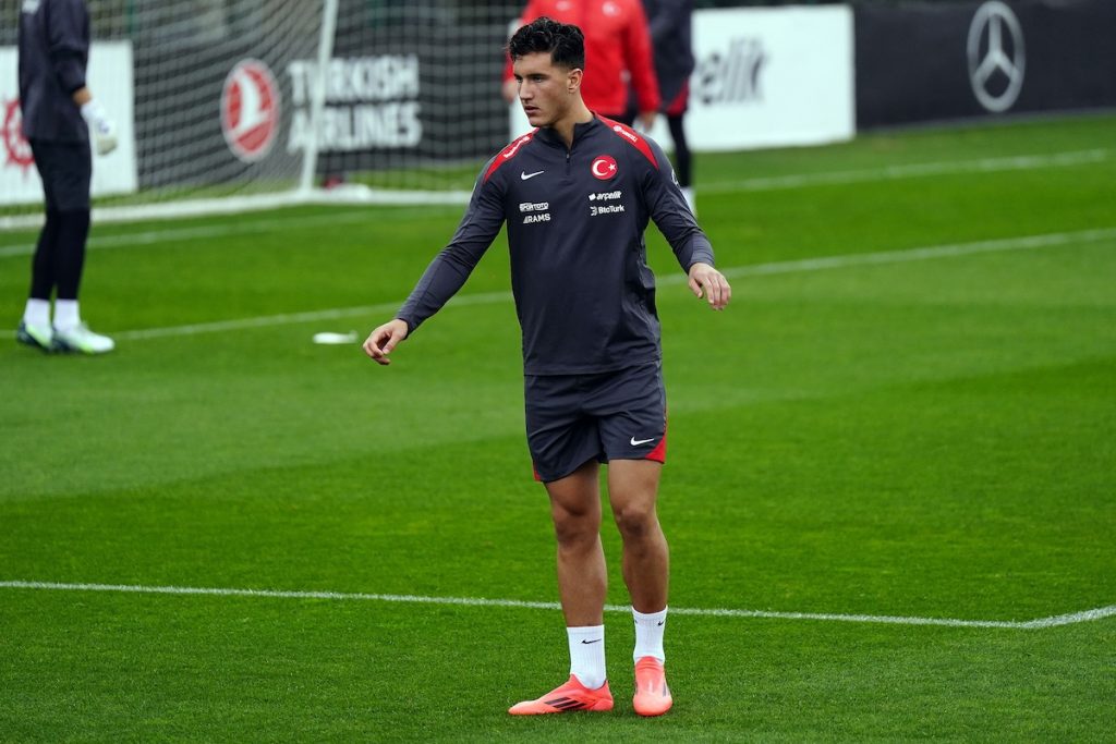 Türkei mit Verletzungspech: Deniz Gül muss weiter auf Debüt warten – Bertug Yildirim rückt nach