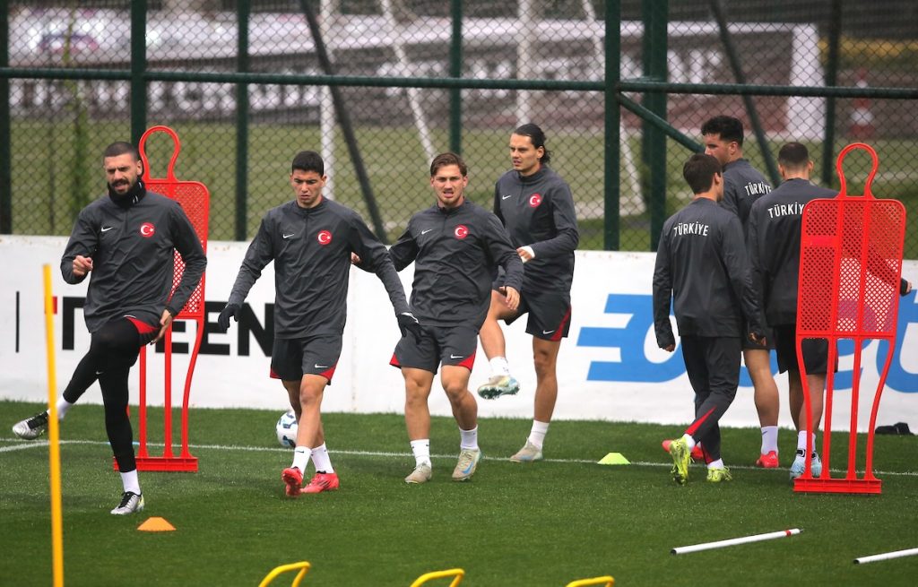 FIFA-Weltrangliste aktualisiert: Auf welchem Platz findet sich die Türkei wieder