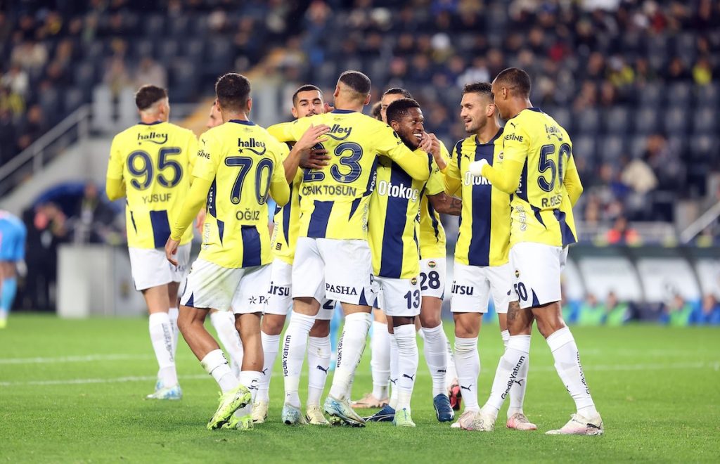 Fenerbahce in Zentralanatolien unter Zugzwang – Mourinho-Elf gegen Konyaspor in der Bringschuld