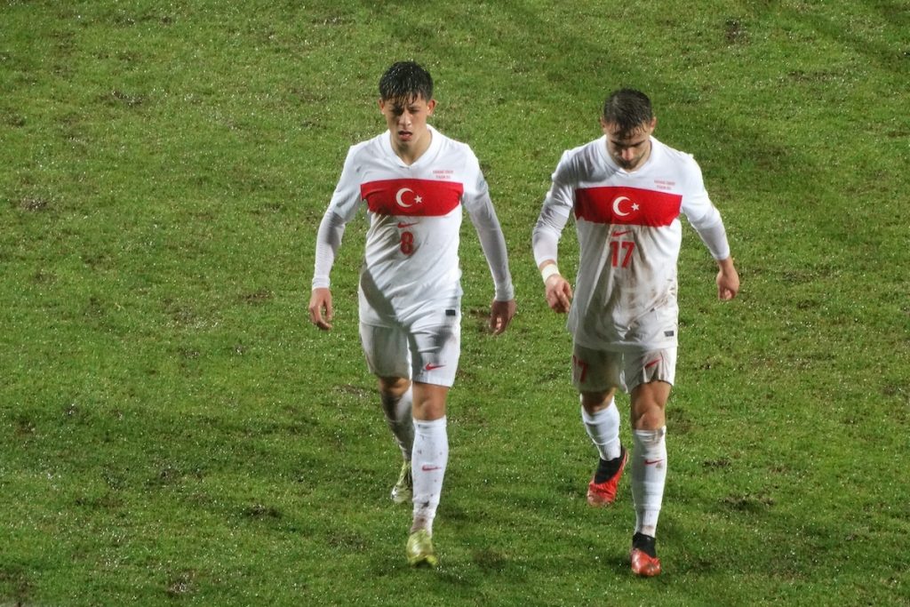 Nations League: Türkei weiter mit Chancen auf Aufstieg in die Liga A – Die möglichen Playoff-Gegner
