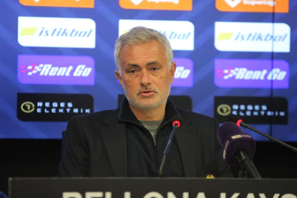 Mourinho spricht über Talisca- und Ronaldo-Gerüchte und kritisiert Galatasaray
