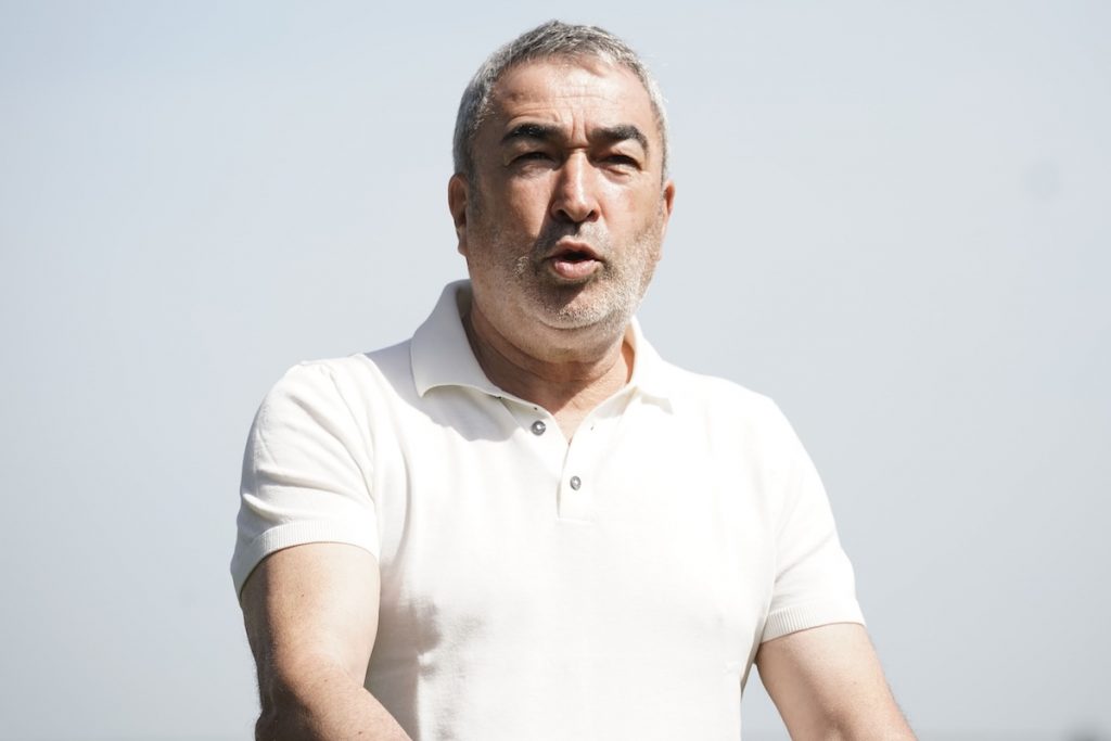 Interne Krise bei Besiktas verschärft sich: Vereinsfunktionäre Aybaba und Friedel entlassen