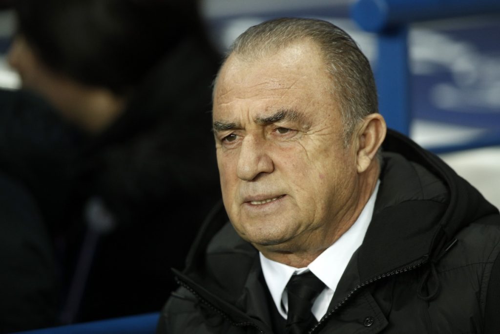 Fatih Terim nach zweiter Niederlage mit Al-Shabab in Saudi-Arabien: „Sehe das zum ersten Mal“