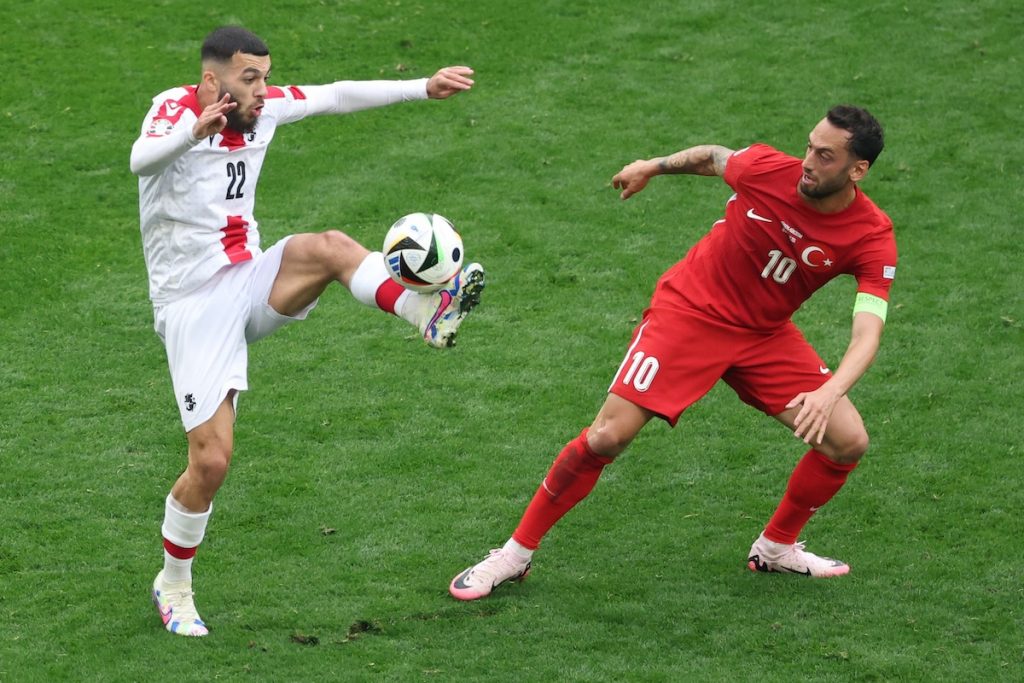 Nach Lyon-Absage: Galatasaray erhöht Angebot für Mikautadze – Bricht Georgier Saras Rekord?