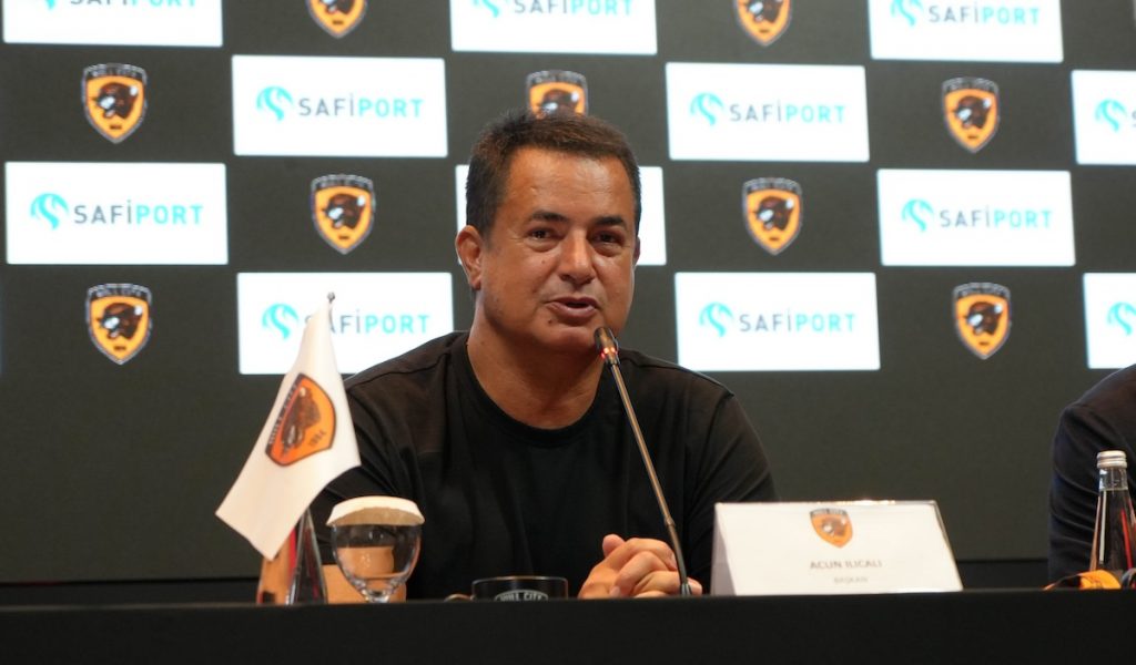 Hull City mit heftiger Transfersperre: Acun Ilicali bestätigt EFL-Verbot