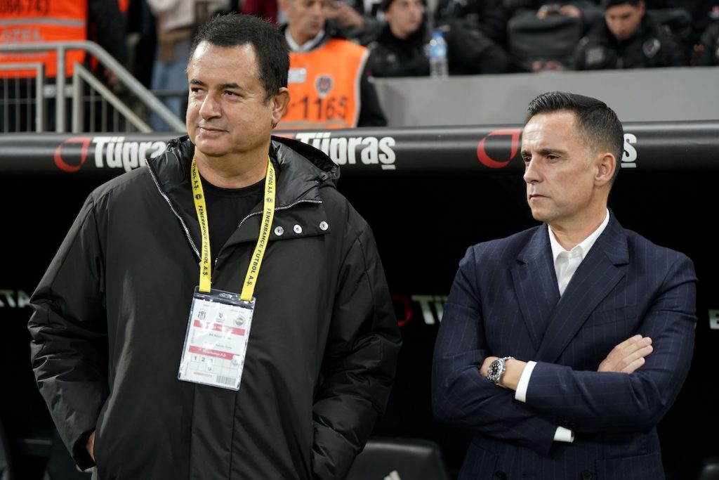 Talisca-Transfer: Fenerbahce-Funktionär Ilicali reist mit Privatjet für finale Verhandlungen nach Saudi-Arabien