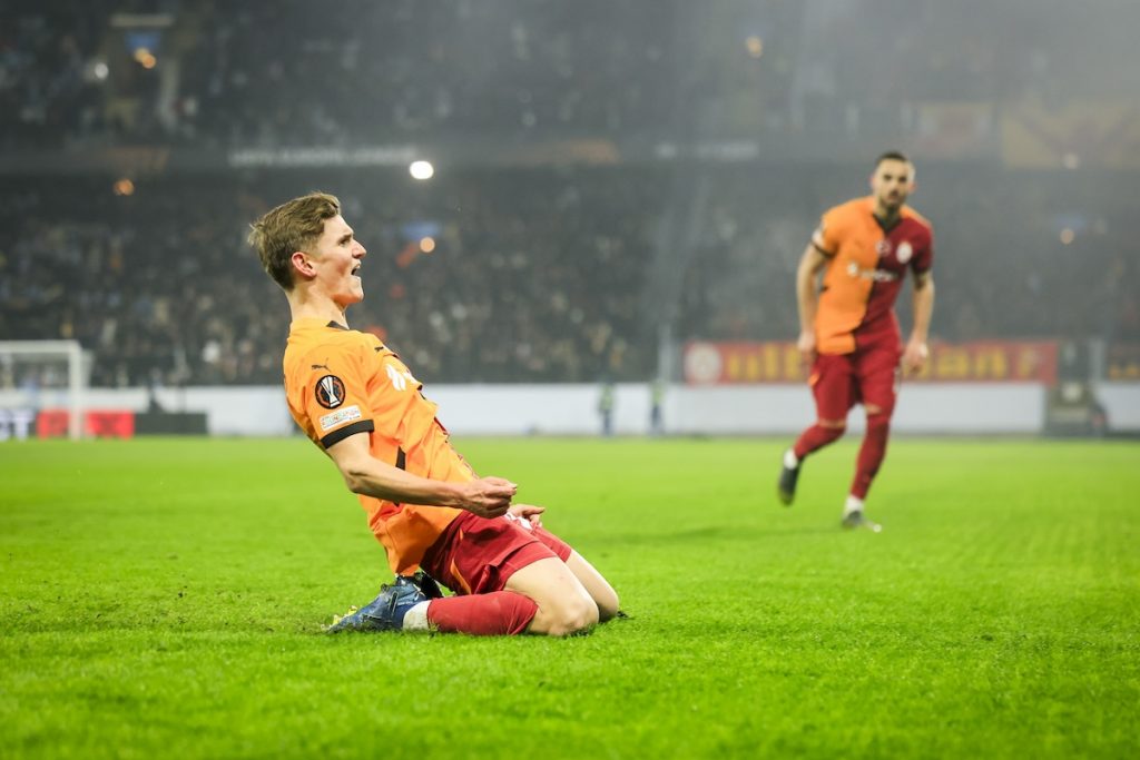 Galatasaray bestätigt Jelert-Leihe zu Southampton – Cuesta-Abschied & Zaniolo-Update