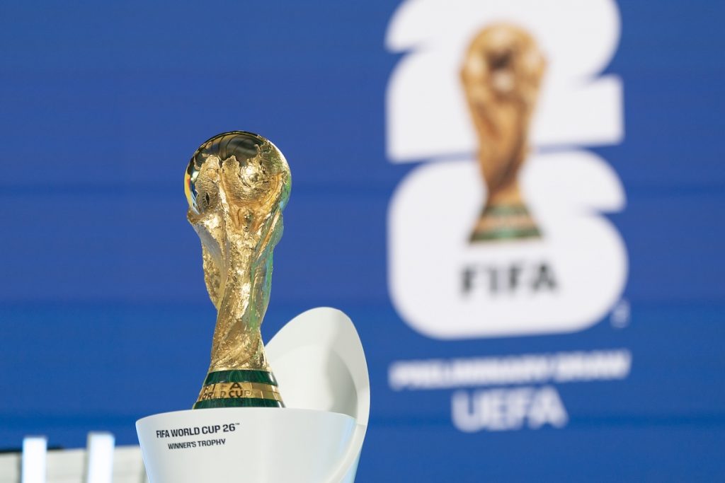 WM-Quali: Der Spielplan der Türkei wurde terminiert
