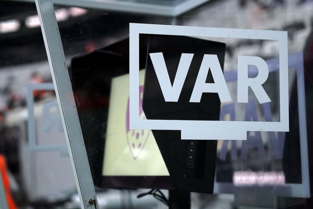 Süper Lig: TFF veröffentlicht VAR-Aufnahmen des 18. Spieltages