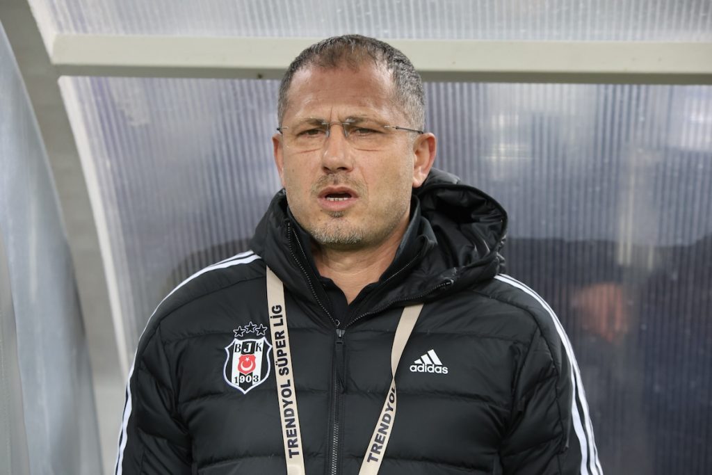 Nach Besiktas-Schmach in Adana – Topraktepe, Ucan und Günok: „Es tut uns leid, es ist beschämend“