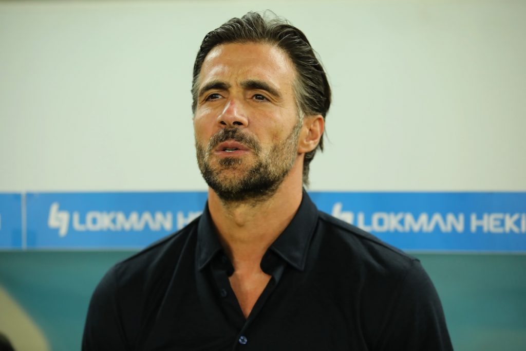 Sivasspor entlässt Trainer Ömer Erdogan – Gerüchte um Riza Calimbay-Rückkehr
