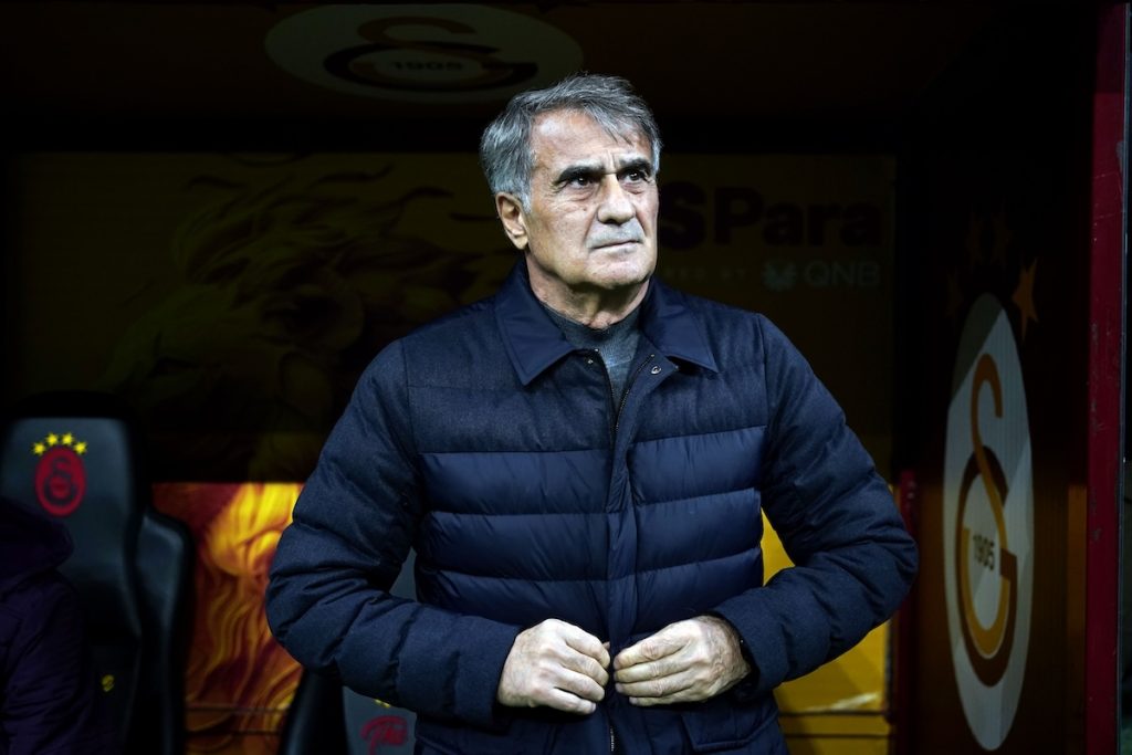 Banza: „Die Tore von Galatasaray sollten genau unter die Lupe genommen“ – Günes sieht Leistungssteigerung