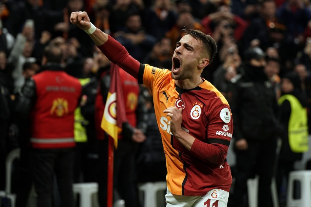 Marktwert-Aktualisierung: Die wertvollsten Spieler der Süper Lig – Akgün legt kräftig zu – Ünder, Szymanski verlieren