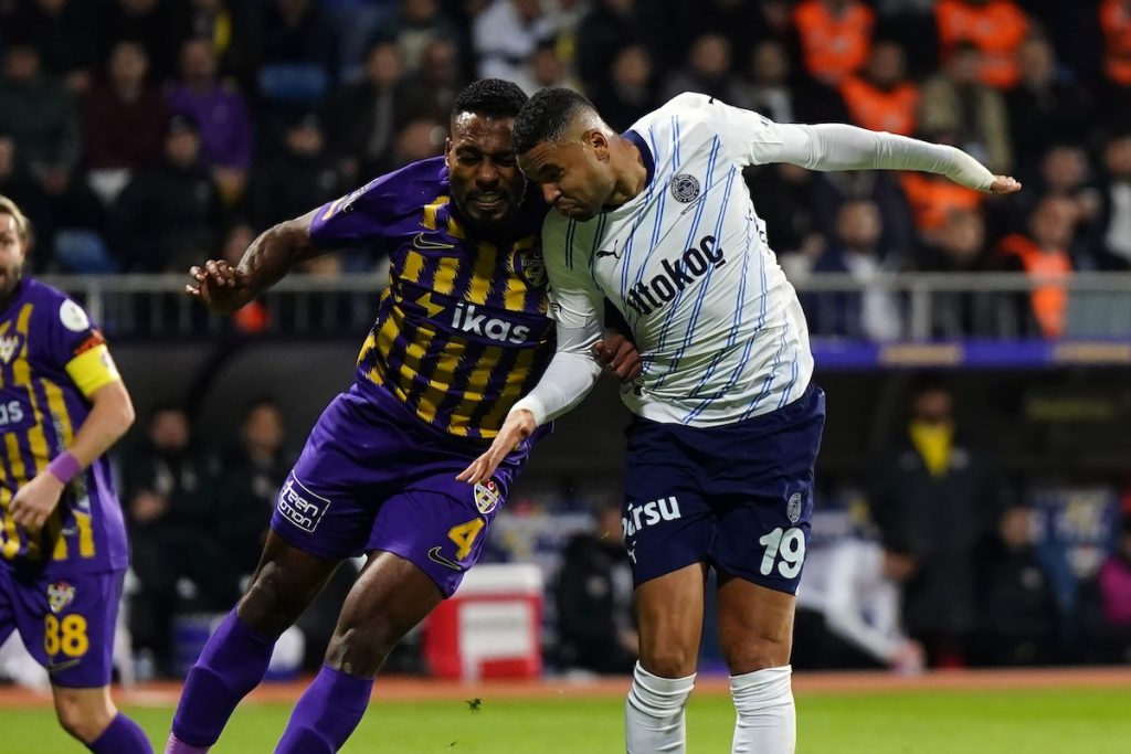 Fenerbahce patzt bei Liganeuling Eyüpspor – Rivale Galatasaray kann davonziehen