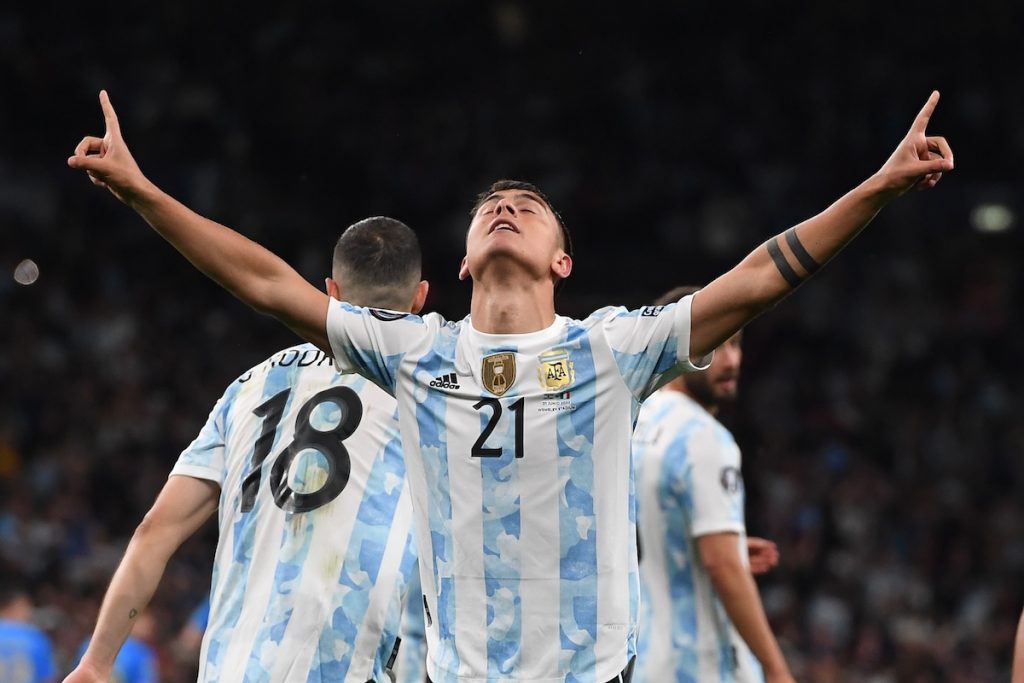 Galatasaray-Vizepräsident Öztürk bestätigt Transfergerücht um Dybala