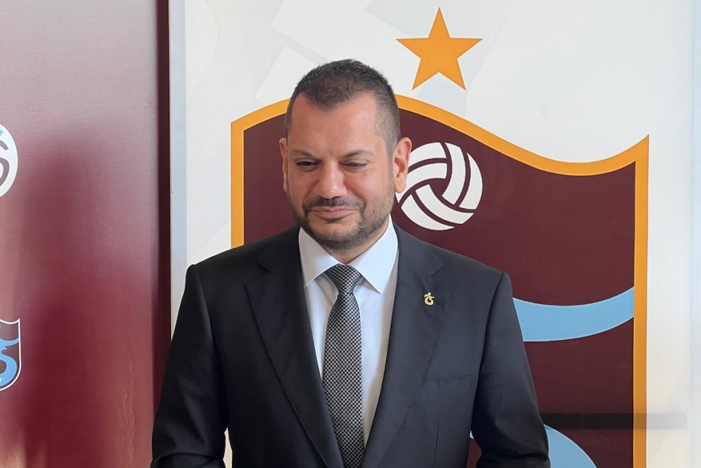 „Ugurcan Cakir bleibt unser Kapitän“ – Ertugrul Dogan beendet die Gerüchte