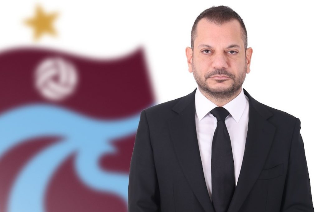 Trabzonspor feiert 58 Jahre – Präsident Dogan mit emotionaler Botschaft