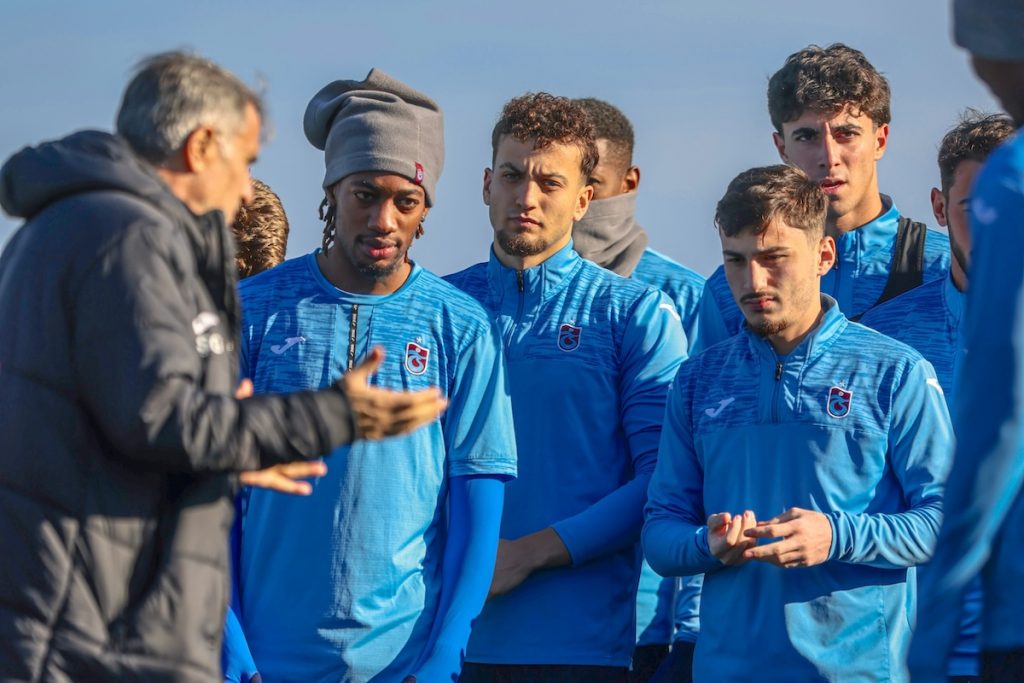 Trabzonspor soll vor Einigung mit Adryelson stehen