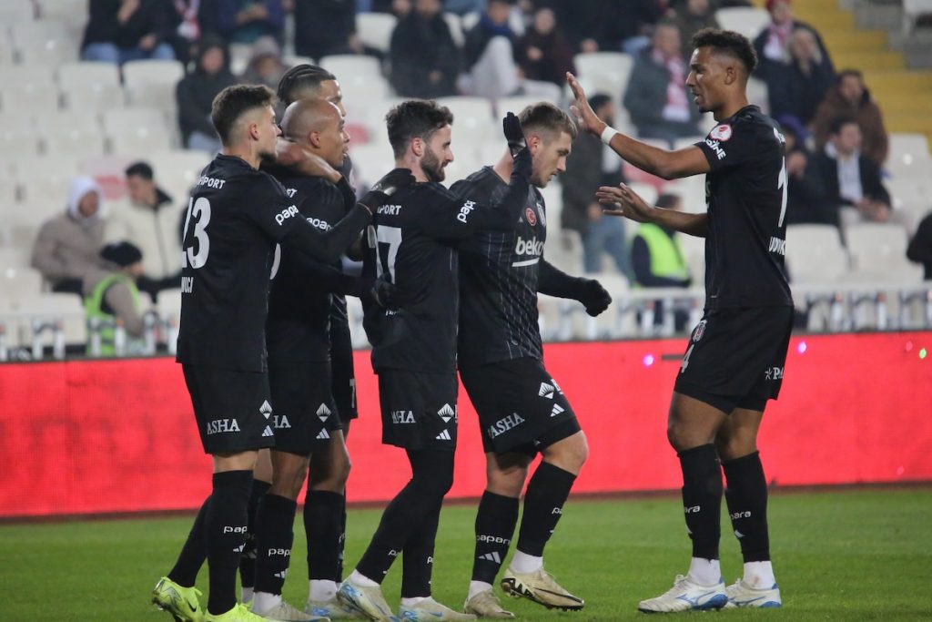 Europa League: Besiktas gegen Bilbao mit dem Rücken zur Wand